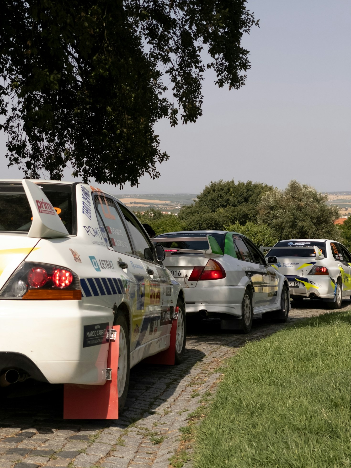 Oldtimer-Liebhaber teilen ihre besten Erinnerungen